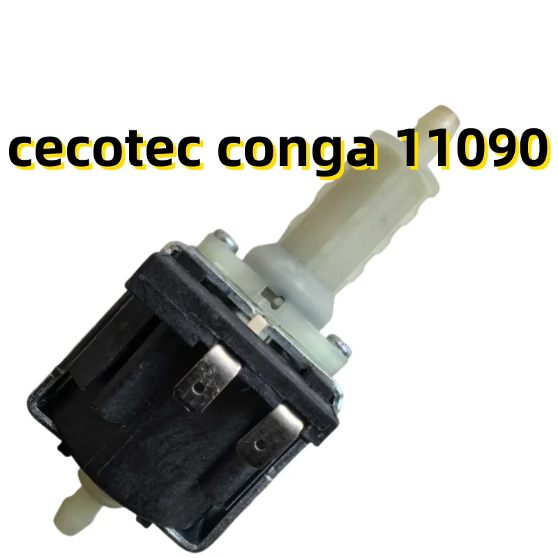 Roboter-Staubsauger-Wasserpumpe für den Austausch der Pumpe Cecotec Conga 11090, Image