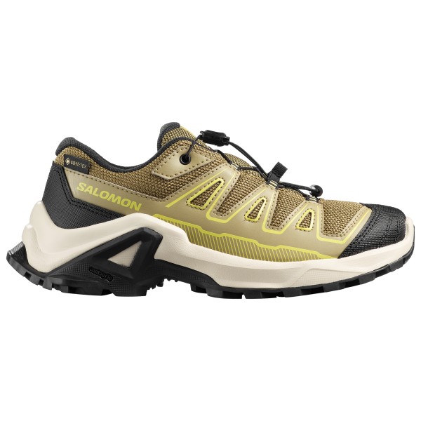 Salomon - Kid's X Ultra GORE-TEX - Multisportschuhe 30 | EU 30 beige