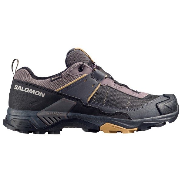 Salomon - X Ultra 5 GORE-TEX - Multisportschuhe 46 2/3 | EU 46,5 grau