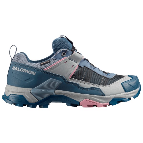 Salomon - Women's X Ultra 5 GORE-TEX - Multisportschuhe 36 | EU 36 blau