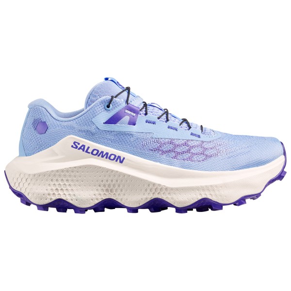 Salomon - Women's Ultra Glide 4 - Trailrunningschuhe 38 2/3 | EU 38,5 lila