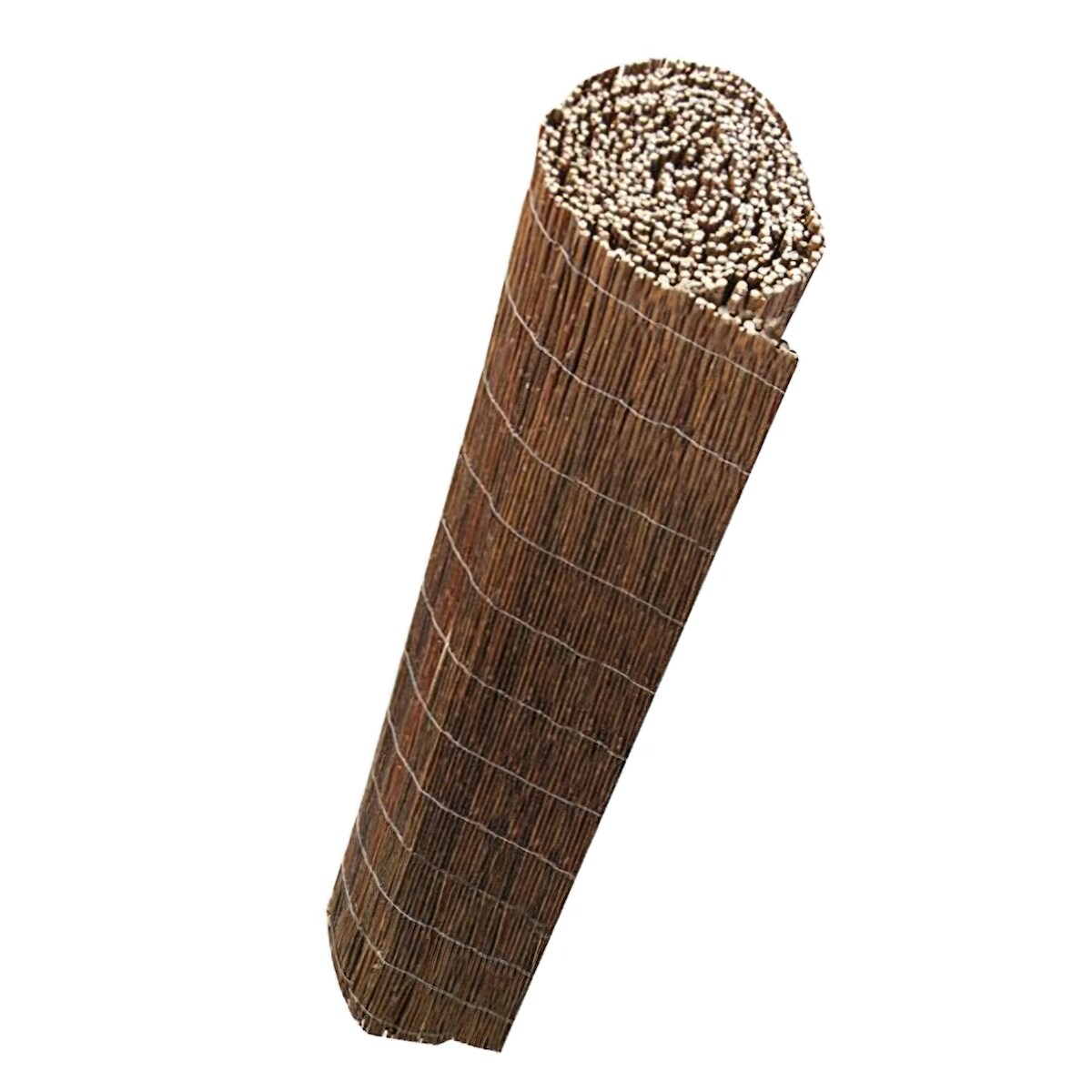 Saturnia Natural Wicker Lightweight Concealment - Rolle 5 x 1,5 Meter Image