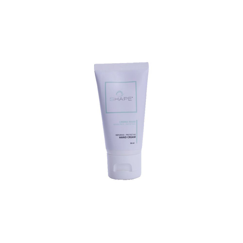 SHAPE® cosmetici – CREMA MANI 50 ml