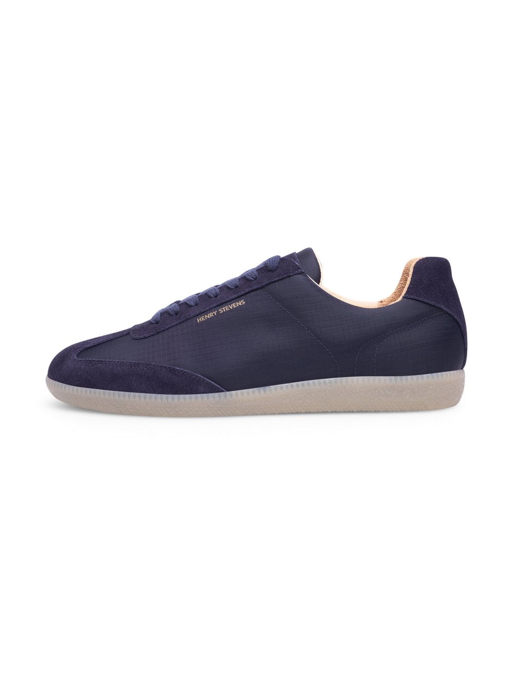 Henry Stevens Sneaker – Travis TIS Herren blau, 40 Image