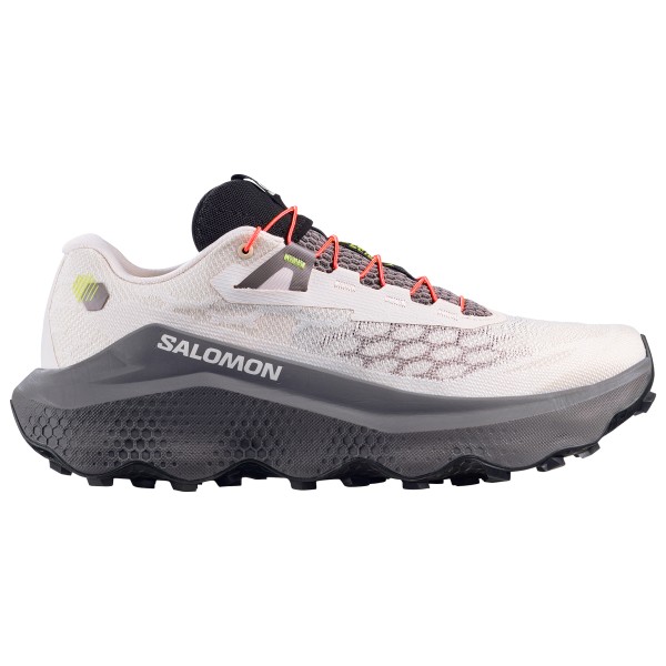 Salomon - Ultra Glide 4 - Trailrunningschuhe 41 1/3 | EU 41 grau