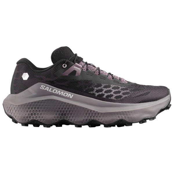 Salomon - Ultra Glide 4 - Trailrunningschuhe 48 | EU 48 grau
