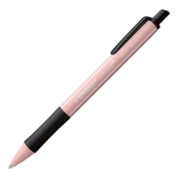 Stabilo Kugelschreiber »pointball® NatureCOLORS Wildflower« dokumentenecht 1 Stück rost Image