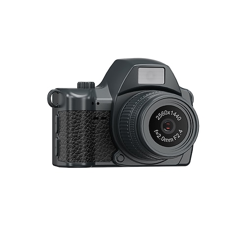 Mini-Studenten-Daumenkamera, CCD-Kamera, Geburtstagsgeschenk, hochauflösende digitale Mini-Macaron-Farbserie Image