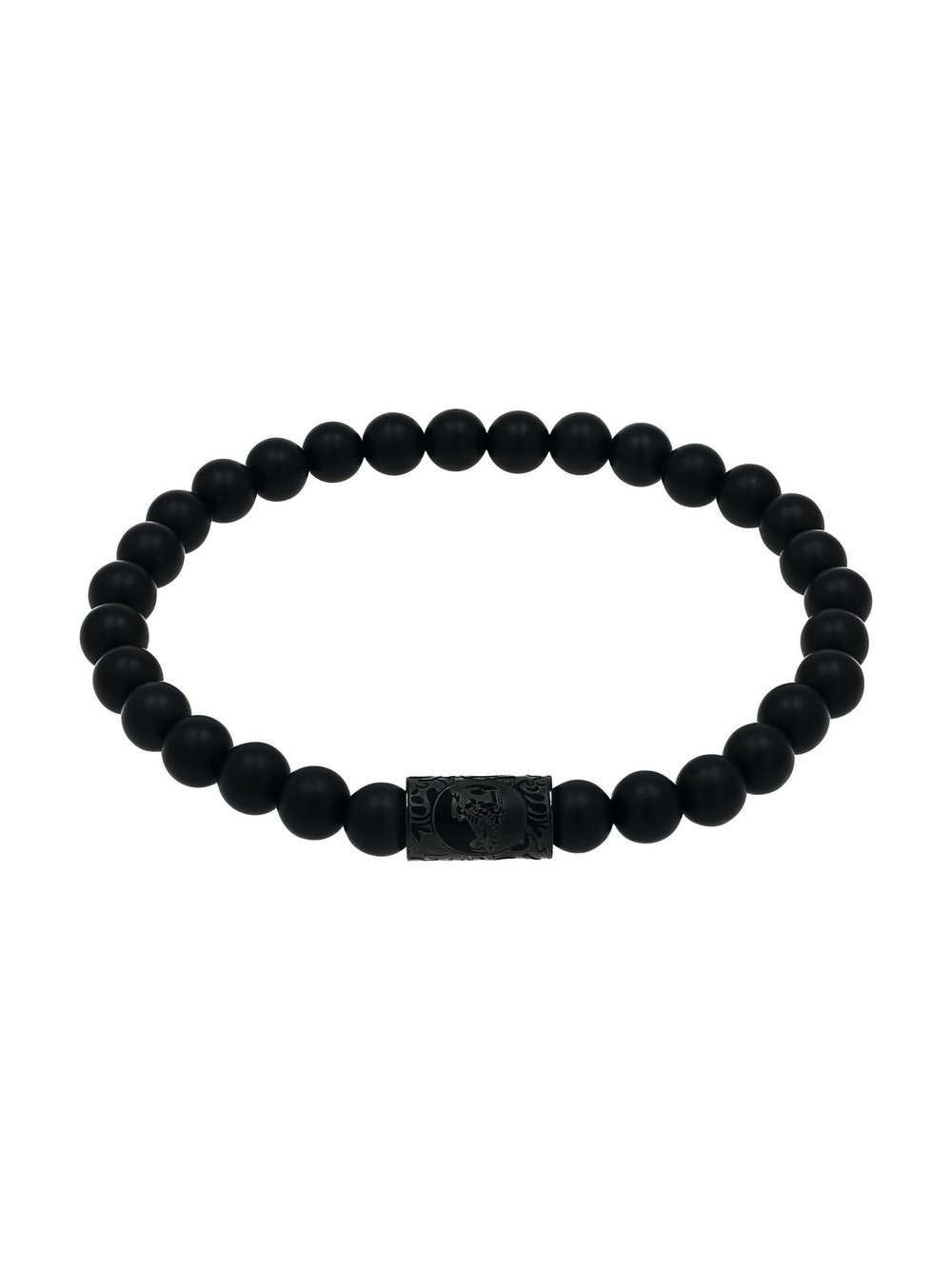 amor Armband Damen schwarz, 19 Image