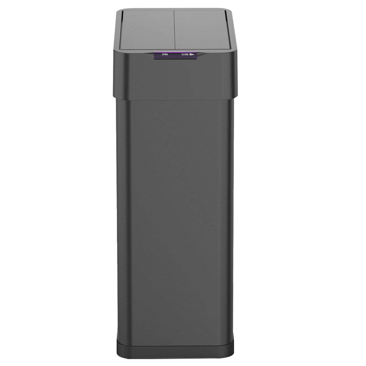 Kitchen Move Automatischer Küchenmülleimer 70L SILVERLAKE Image