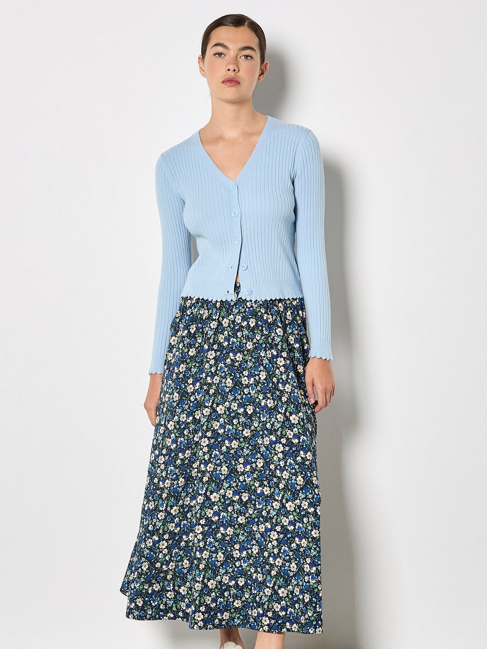 Apricot Rock Damen marine, 40