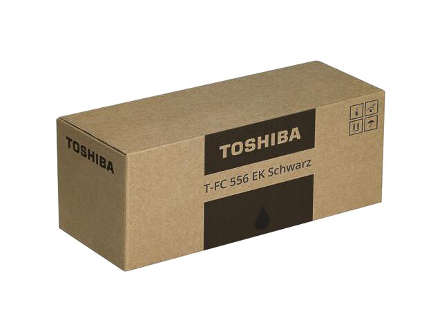 Laser/Kopierer TOSHIBA TFC556EK TOSHIBA ESTUDIO 5506AC TONER BK Image