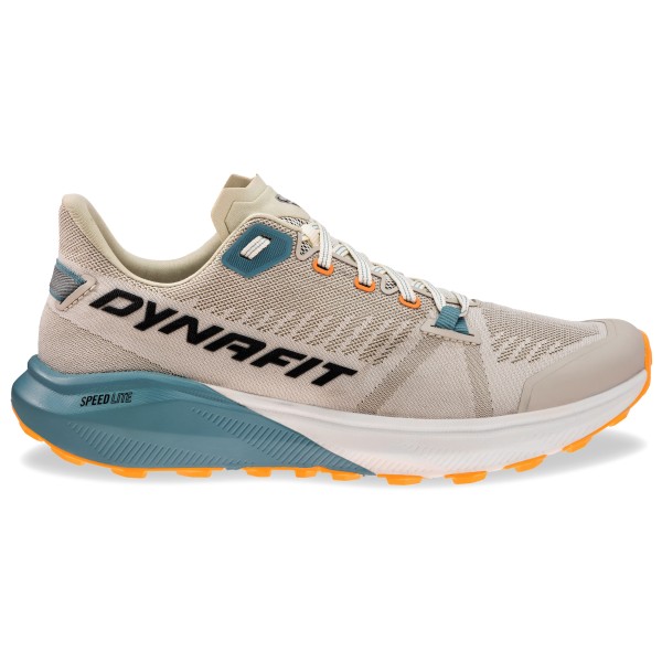 Dynafit - Trail - Trailrunningschuhe 45 | EU 45 weiß/schwarz