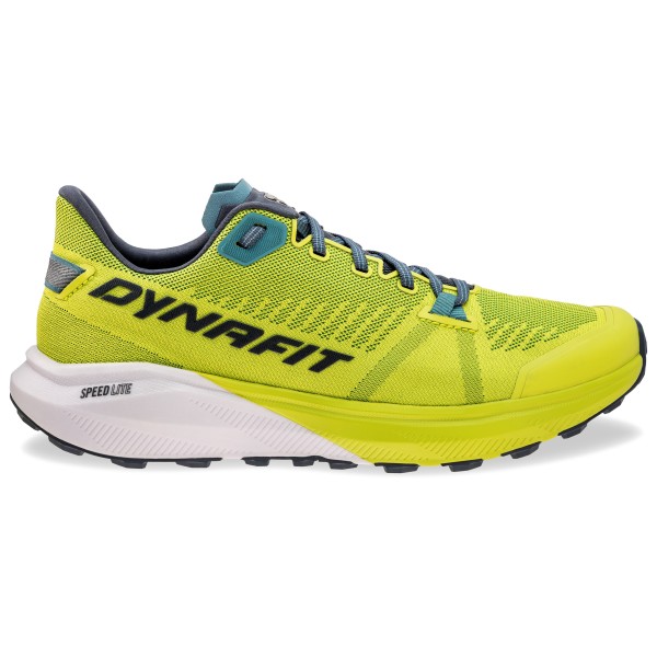 Dynafit - Trail - Trailrunningschuhe 48,5 | EU 48,5 gelb/ cinder