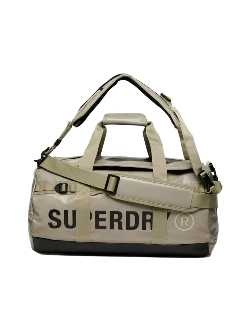 Sac de voyage Superdry Homme Tarp Barrel Image