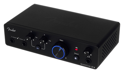 Fender Studio Quantum LT 4
