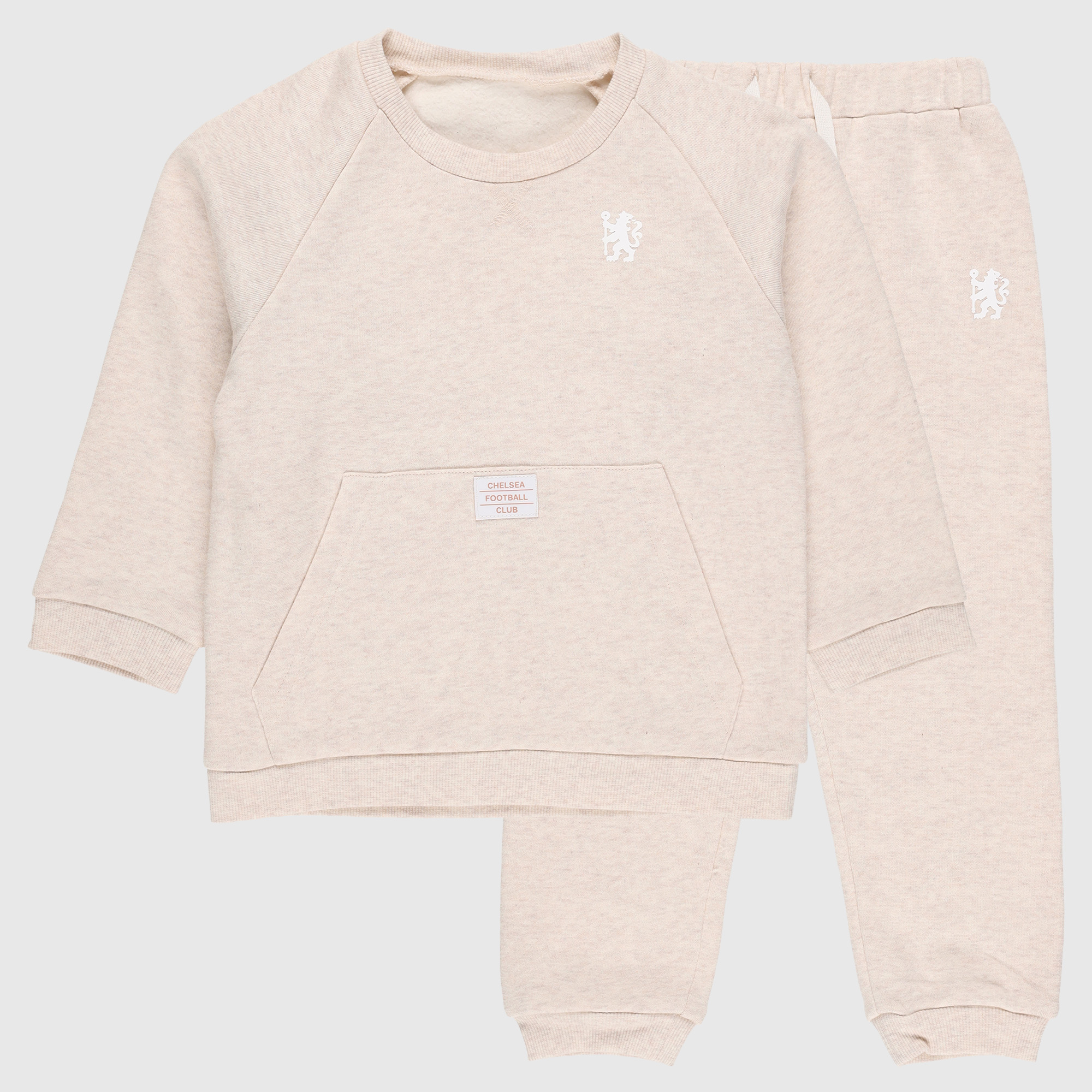 Chelsea Marl Jogginganzug - Kleinkind Image