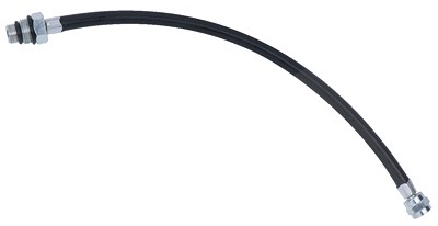 Ks Tools Pressluft-Adapterschlauch, AG M14x1,25, AG M18x1,5 [Hersteller-Nr. 150.1107] Image