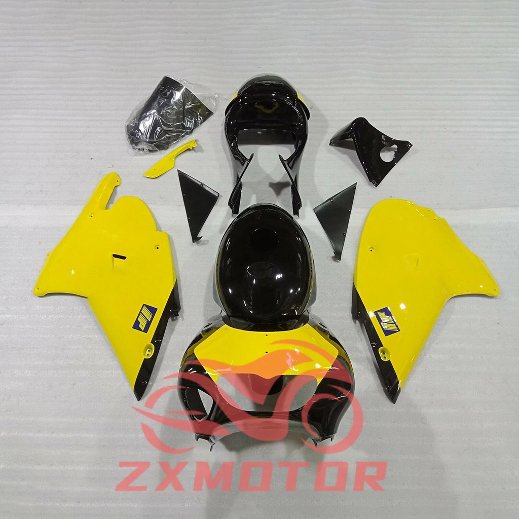 RS250 1998 1999 2000 2001 2002 2003 Dirt Bike Verkleidungsset für Aprilia RS 250 98–03 Aftermarket-Einspritz-Motorradverkleidungen Image