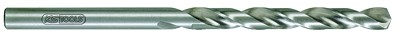 Ks Tools HSS-G Spiralbohrer, 5,4mm, 10er Pack [Hersteller-Nr. 330.2054] Image