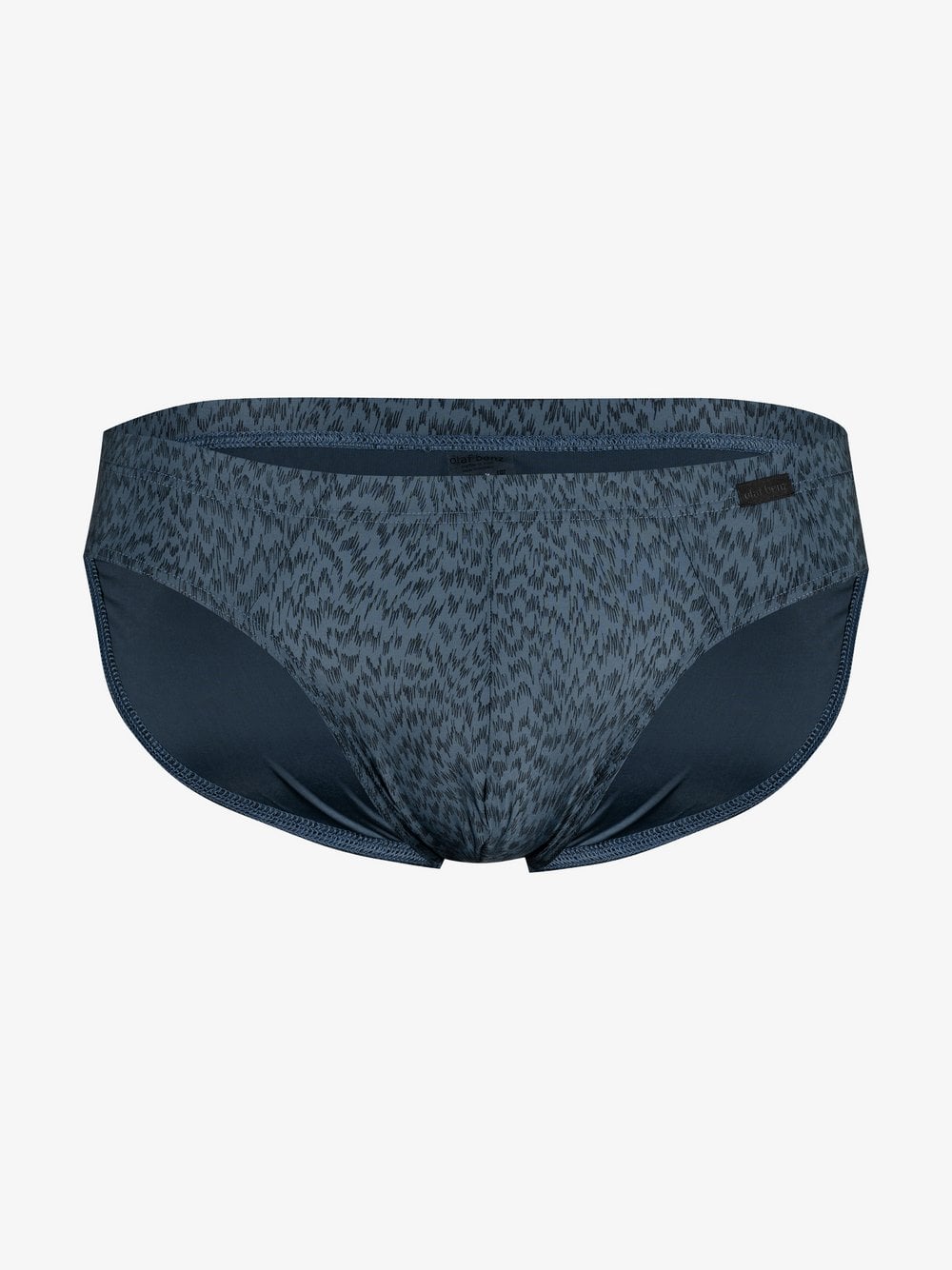 Olaf Benz Slip Herren blau, M Image