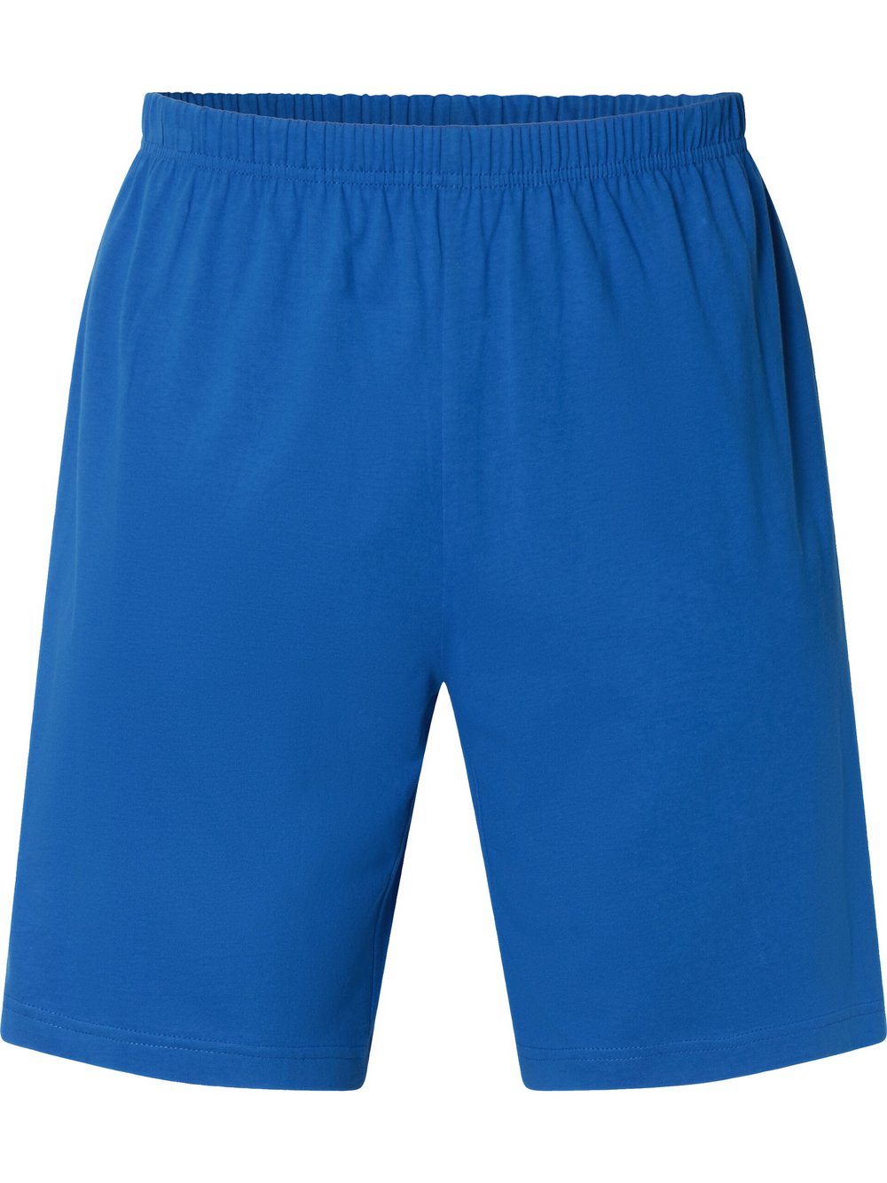 Jan Vanderstorm Pyjamahose Herren royal, XL Image