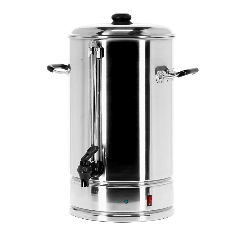 GOLDINOX Professionelle Kaffeemaschine 10L Image