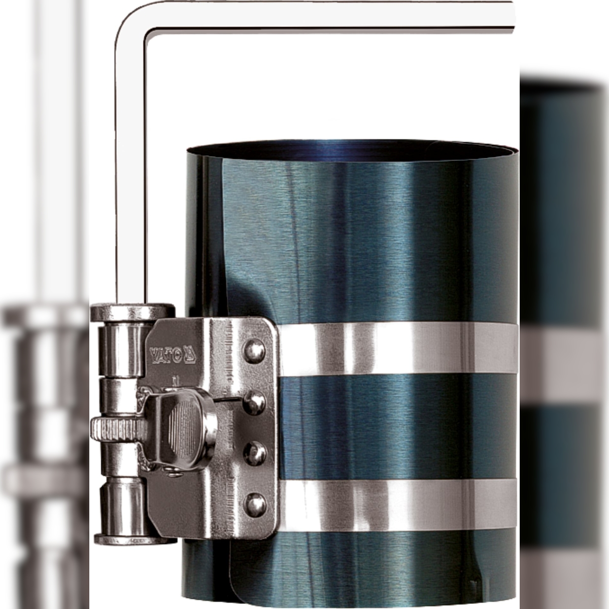 Stihl Kolbenringspanner 75-175mm, H100mm Image