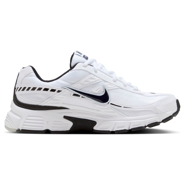 Nike - Initiator - Freizeitschuhe 44 | EU 44 weiß/schwarz