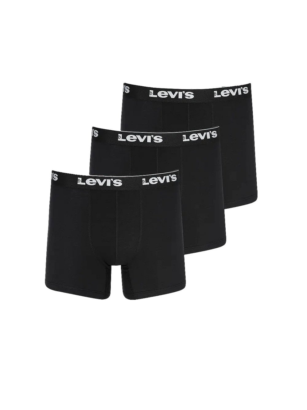 Levi's Boxershorts Herren schwarz, XXL Image