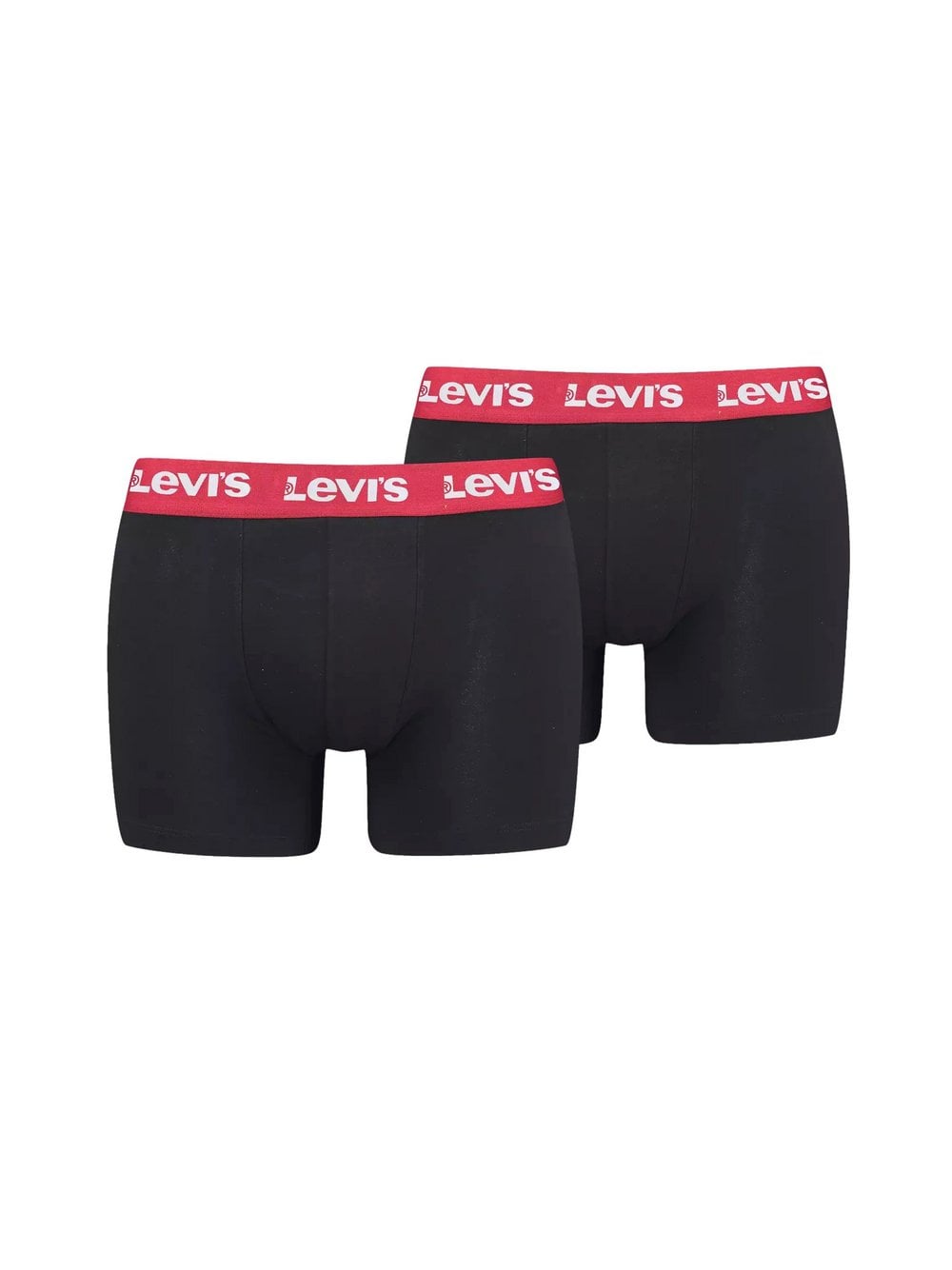 Levi's Boxershorts Herren schwarz, L Image