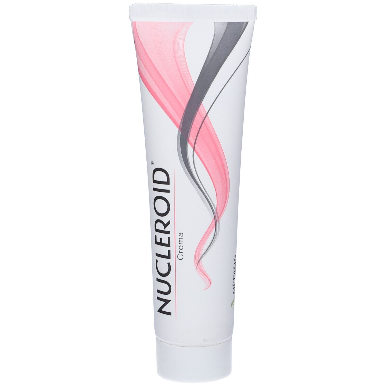 Nucleroid Crema 100 ml per la pelle