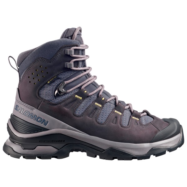 Salomon - Women's Quest 5 GORE-TEX - Wanderschuhe 38 2/3 | EU 38,5 grau