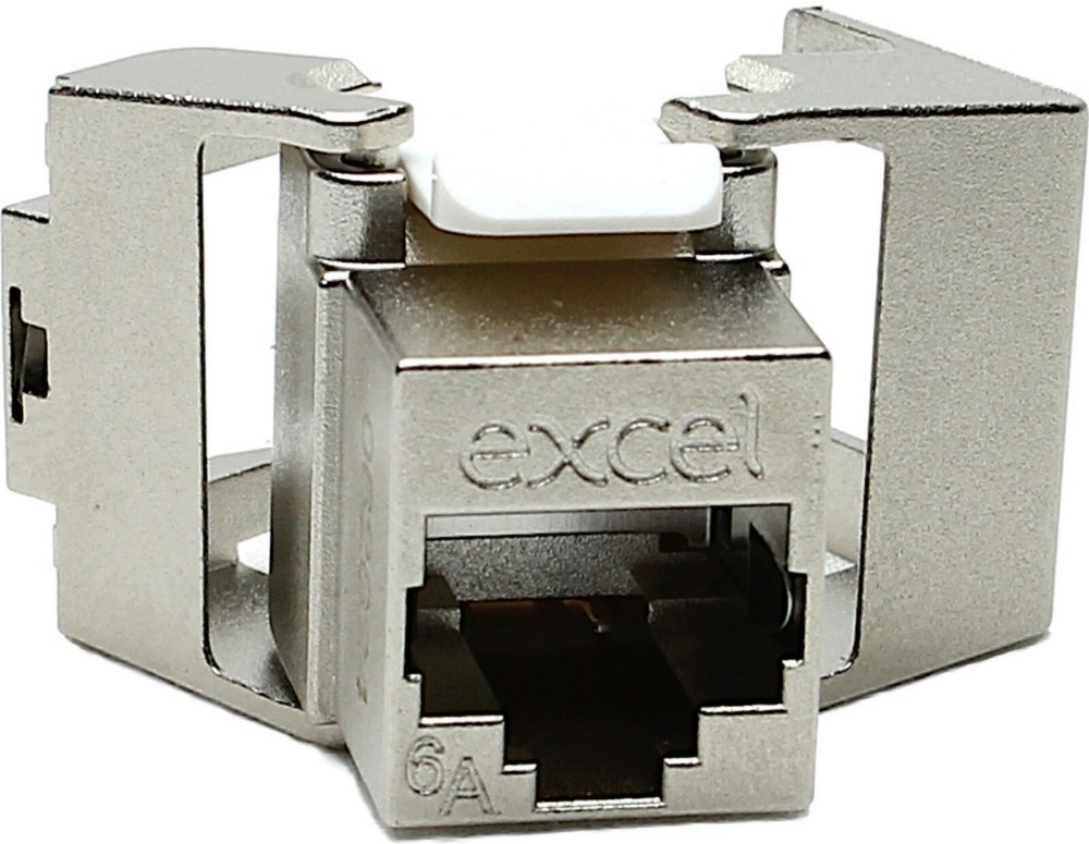 Excel Networking Modul Keystone 100-973 Image