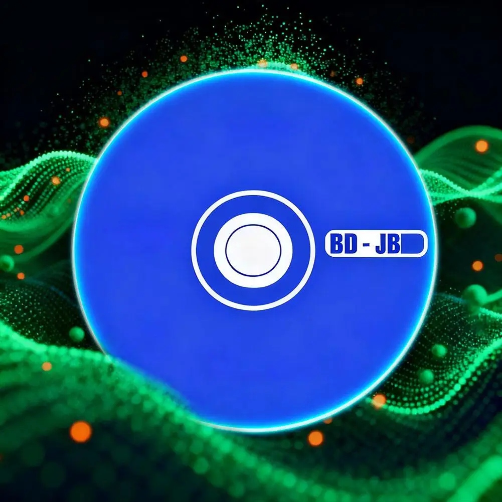 Für PS4 Spielkonsole Jailbreak-Tool Disc 12.52 Neueste Firmware Bootfähige Homebrew Backup-Spiel-Festplatte Zubehör 2026 Image