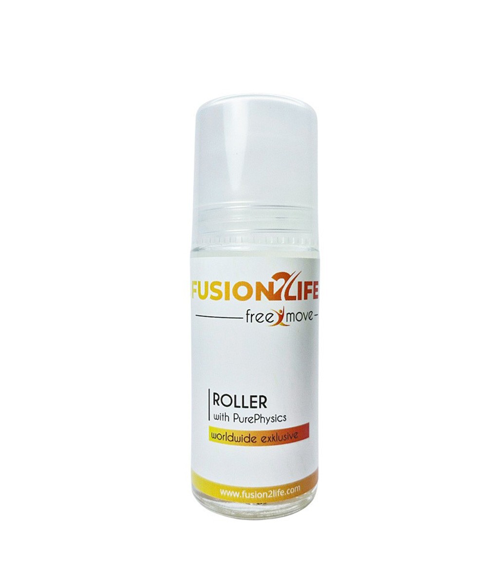 Fusion2Life Roller mit HotSense-Effekt Image