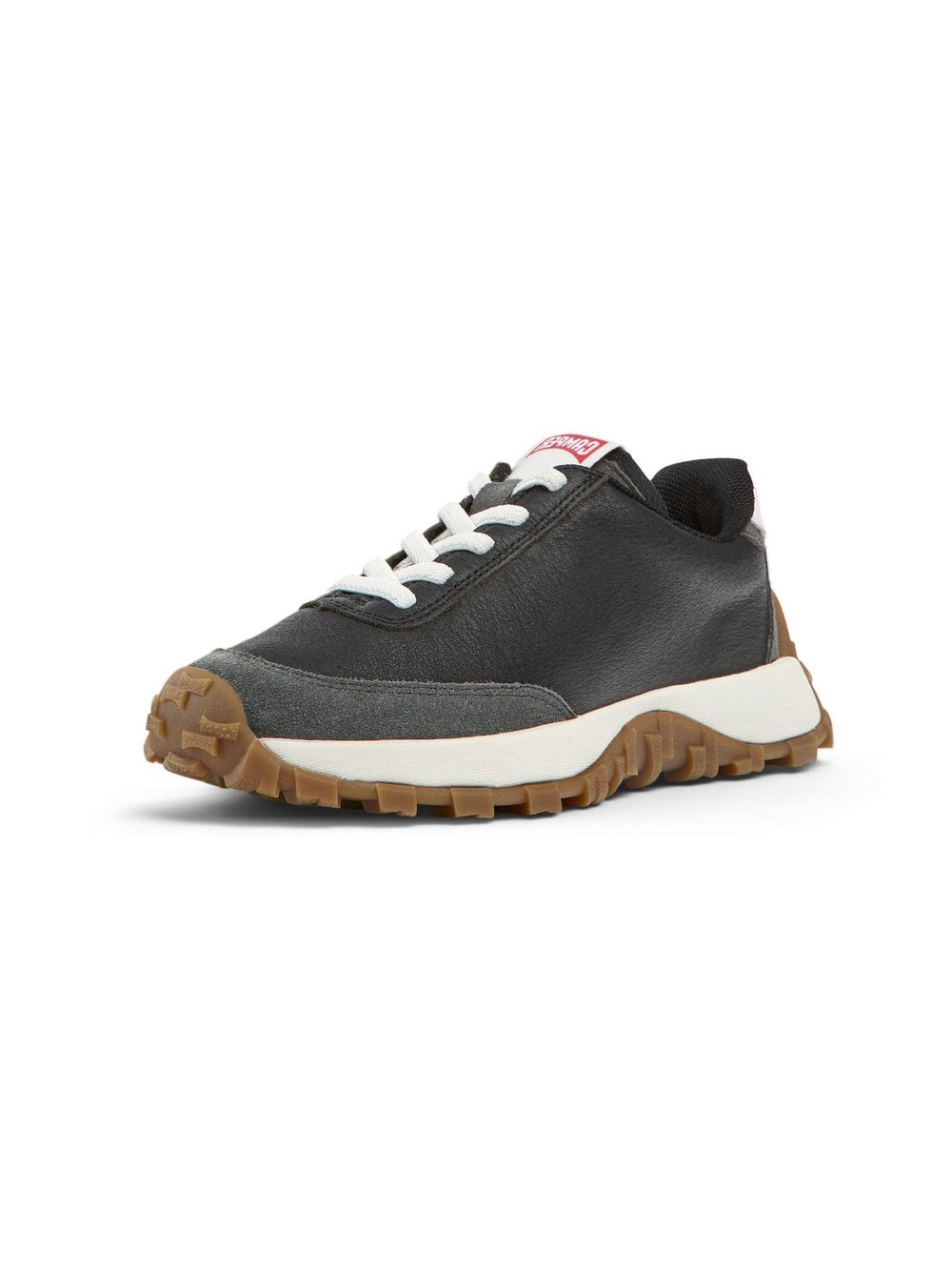 Camper Sneaker Kinder schwarz, 30 Image