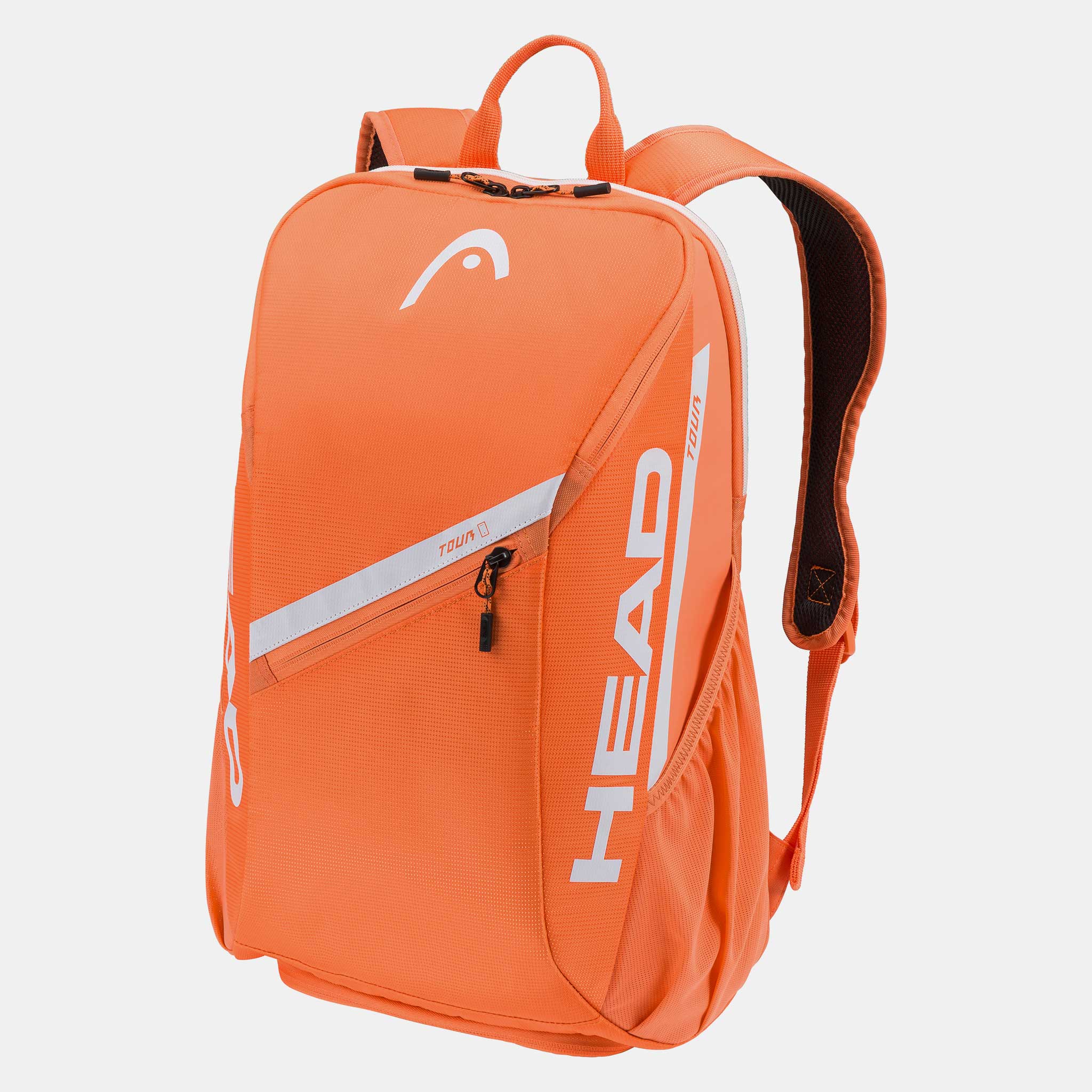 HEAD Tour Backpack 25L Tennis Bags Orange