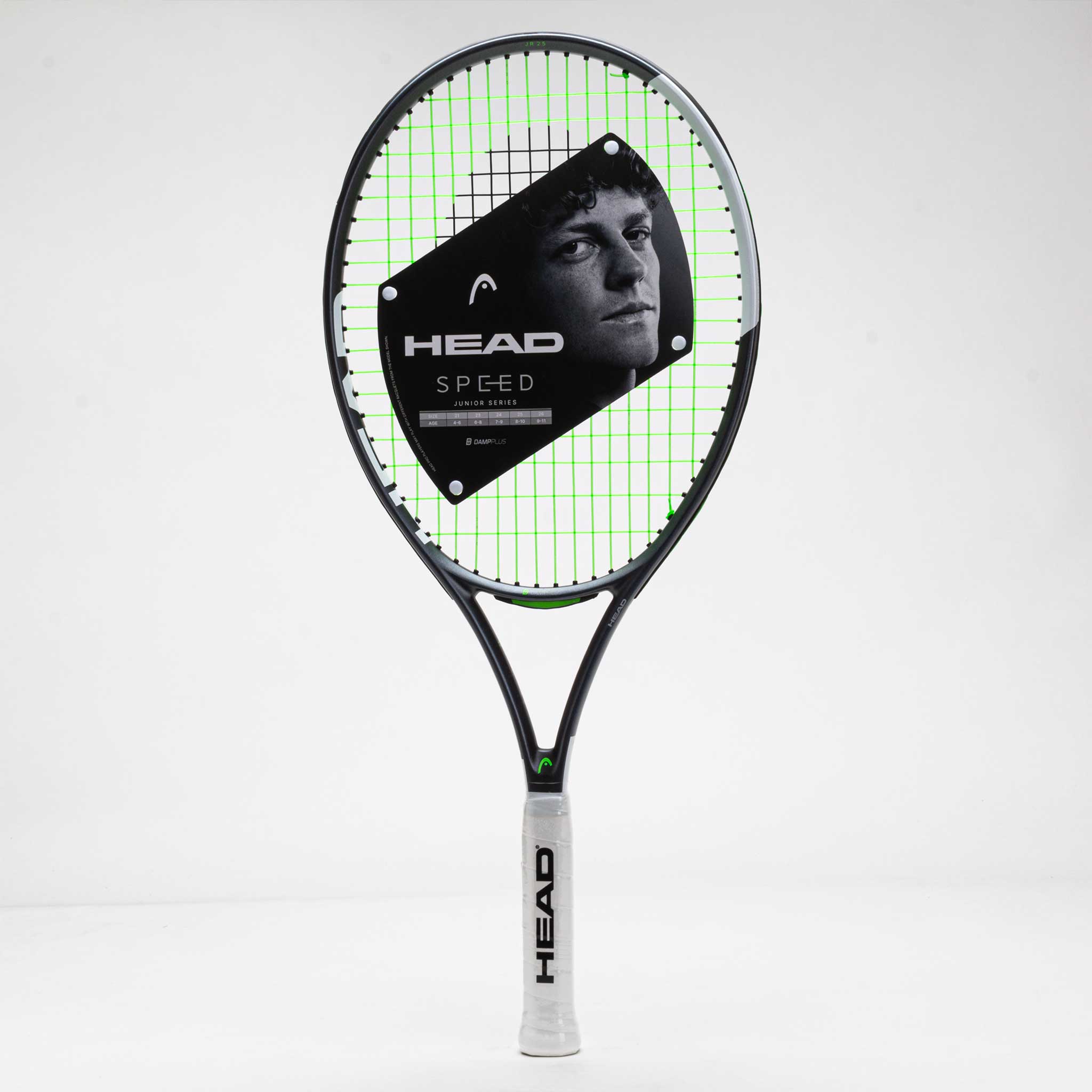 HEAD IG Speed 25 Junior 2026 Junior Tennis Racquets