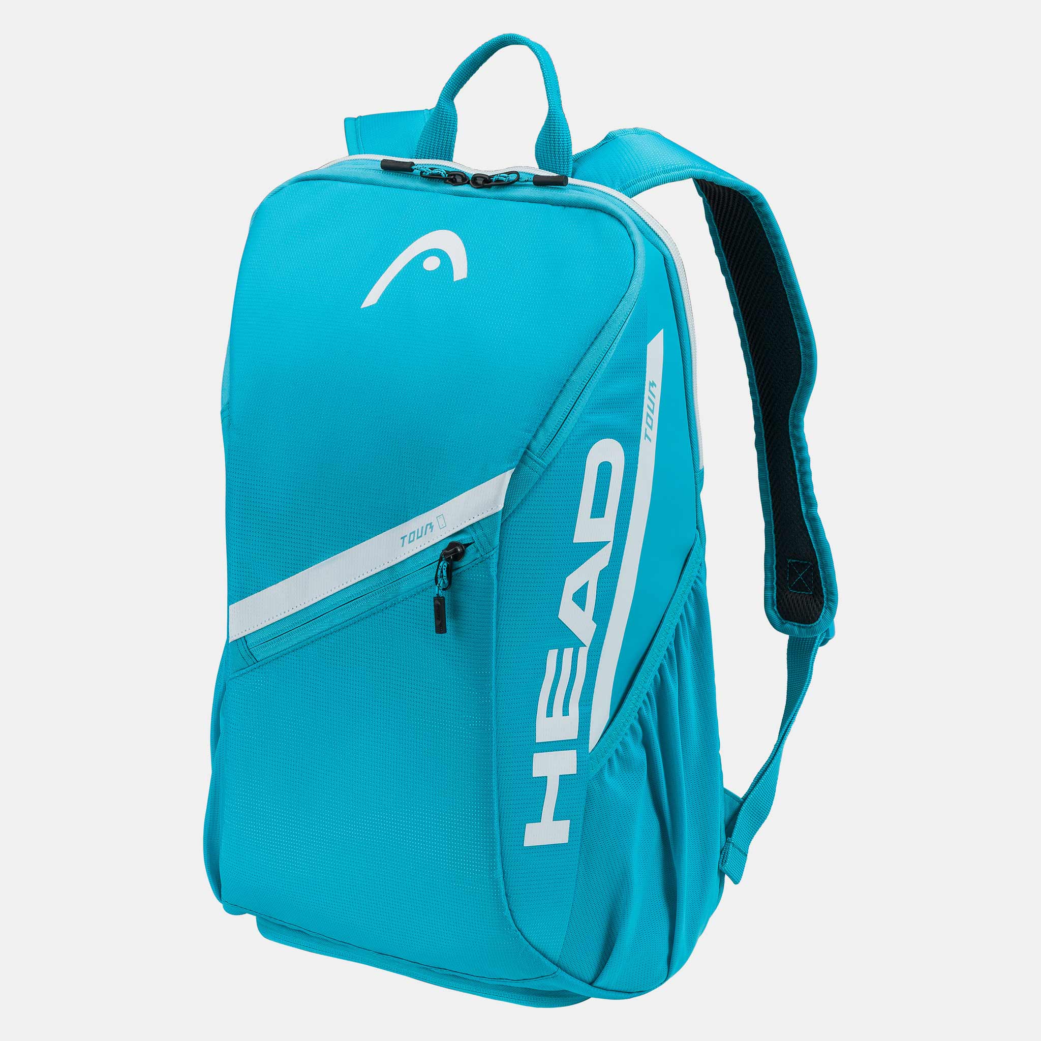 HEAD Tour Backpack 25L Tennis Bags Blue