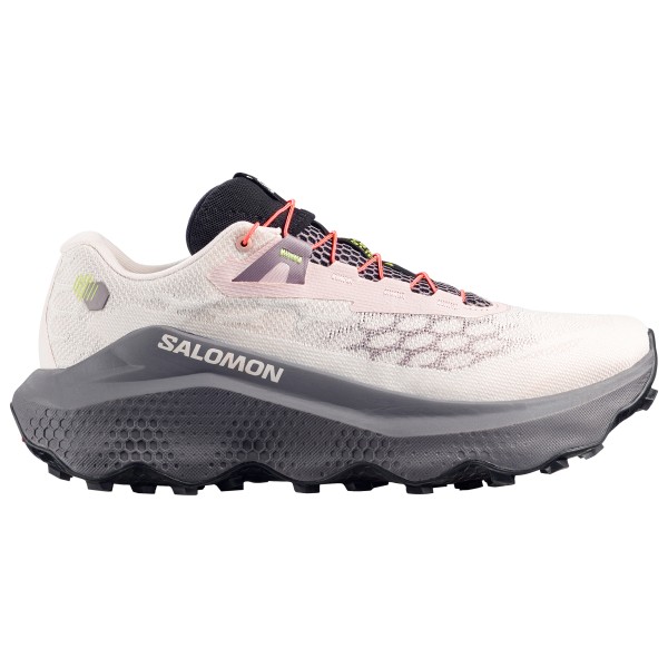 Salomon - Ultra Glide 4 Wide - Trailrunningschuhe 49 1/3 | EU 49 grau