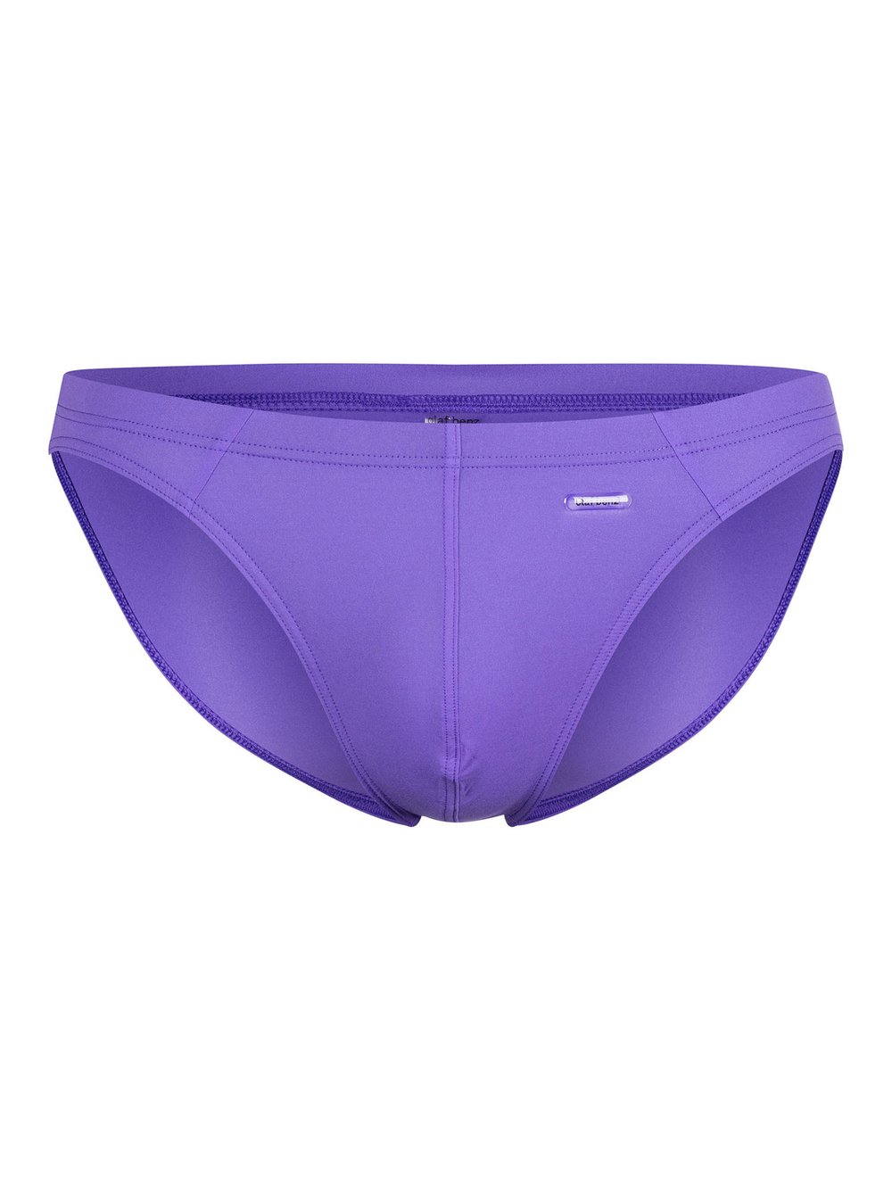 Olaf Benz Slip Herren purple, L Image