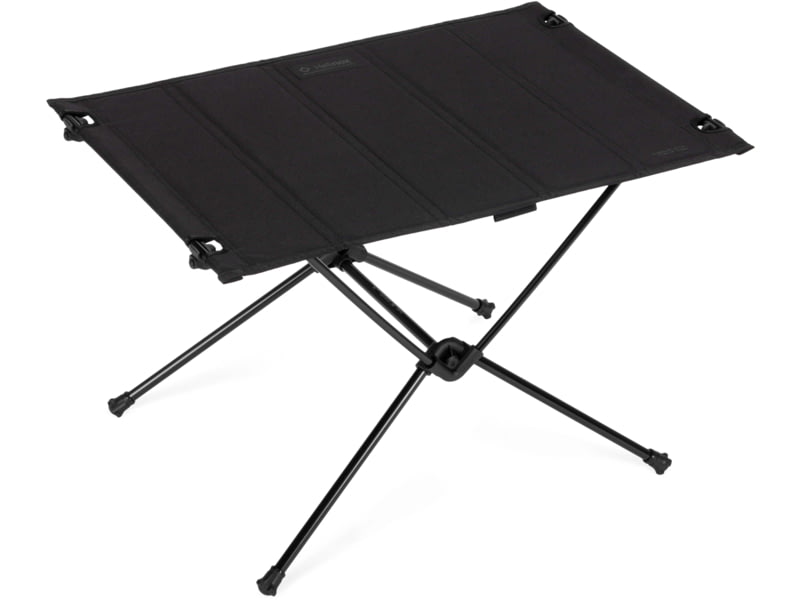 Helinox One Hard Top Table Blackout Edition Medium 10003725