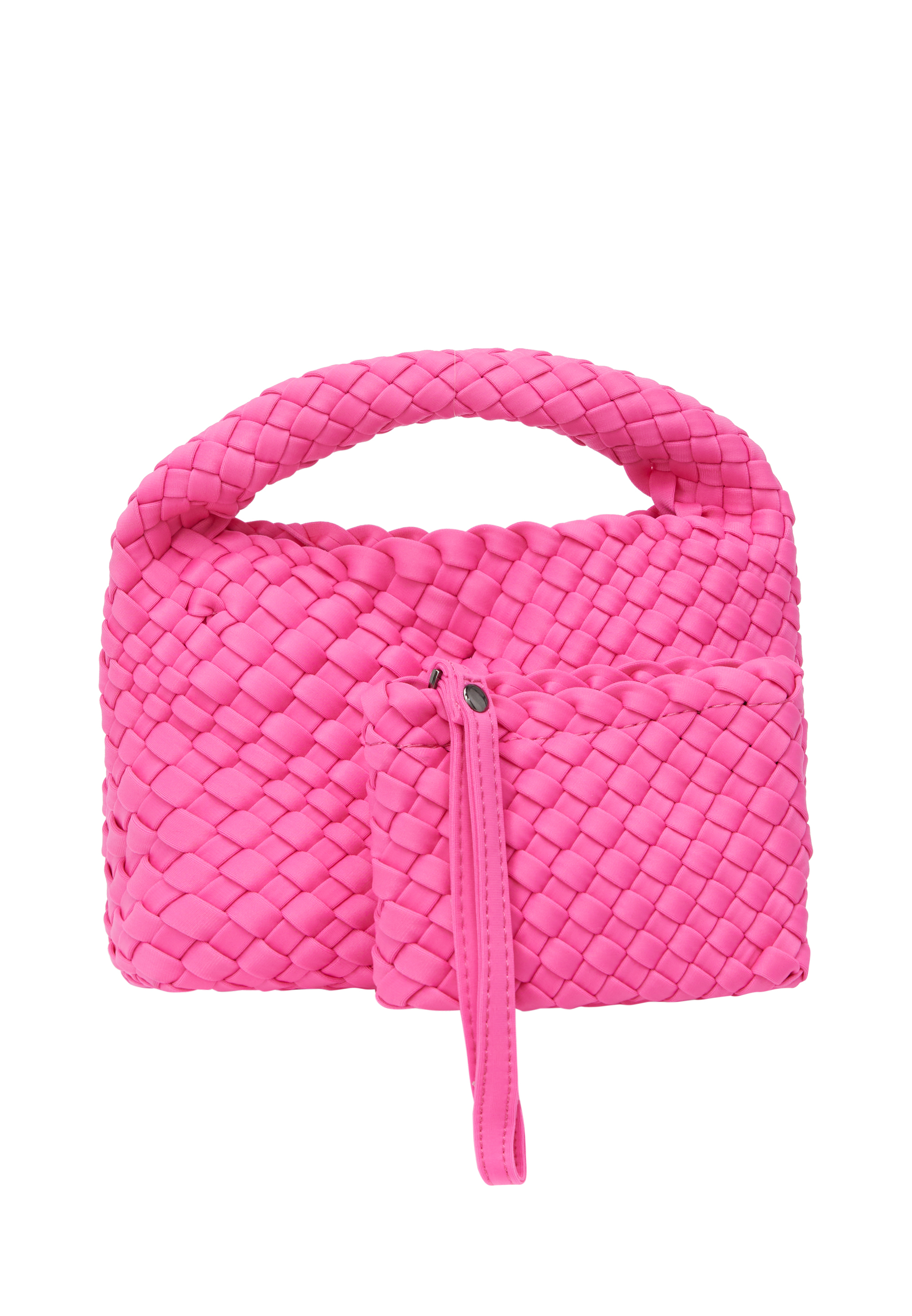 Mymo 2-IN-1-Tragetaschen-Set 2-IN-1-Tragetaschen-Set Frauen Rose Image