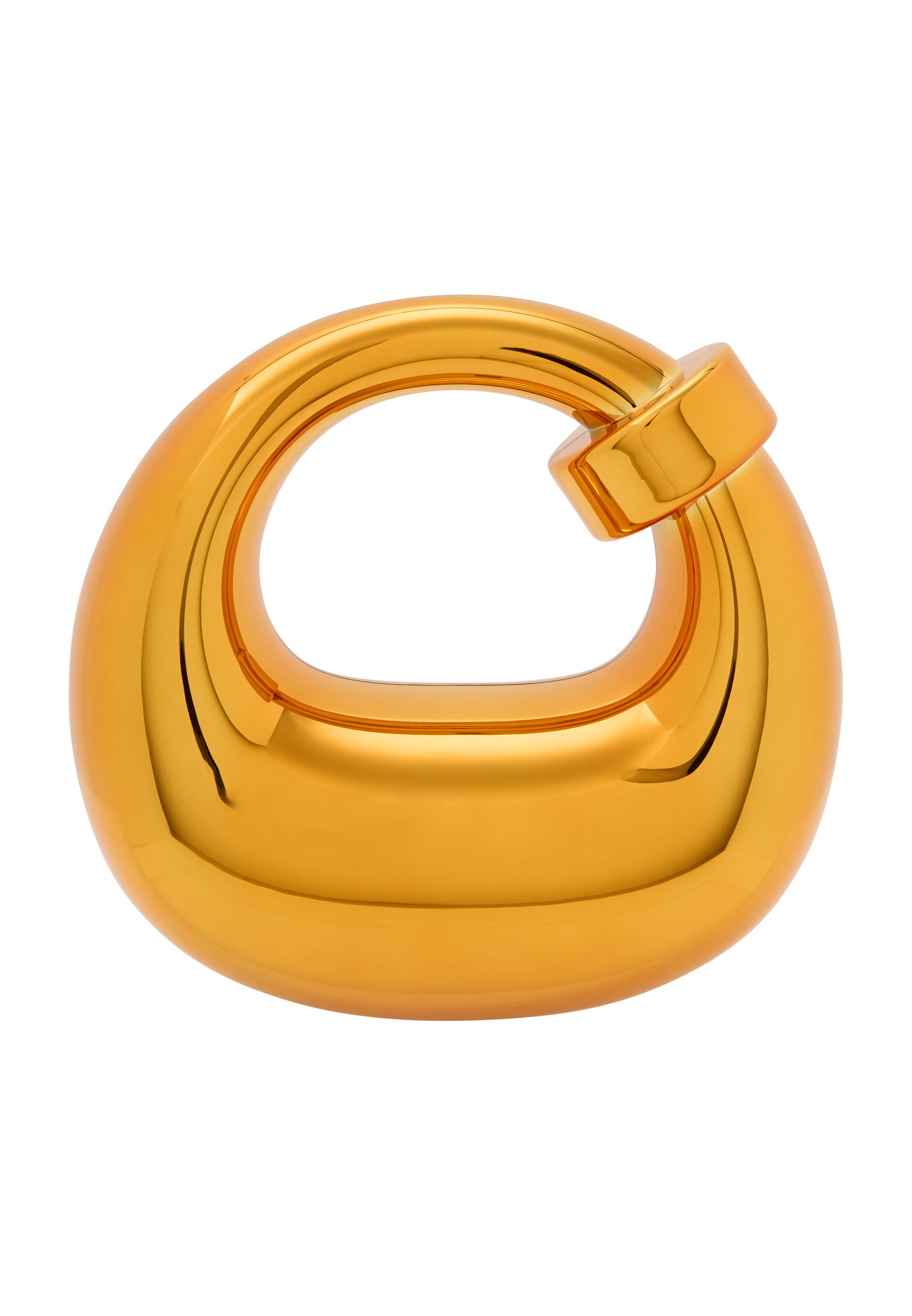 Mymo Handtasche Handtasche Frauen Gold Image