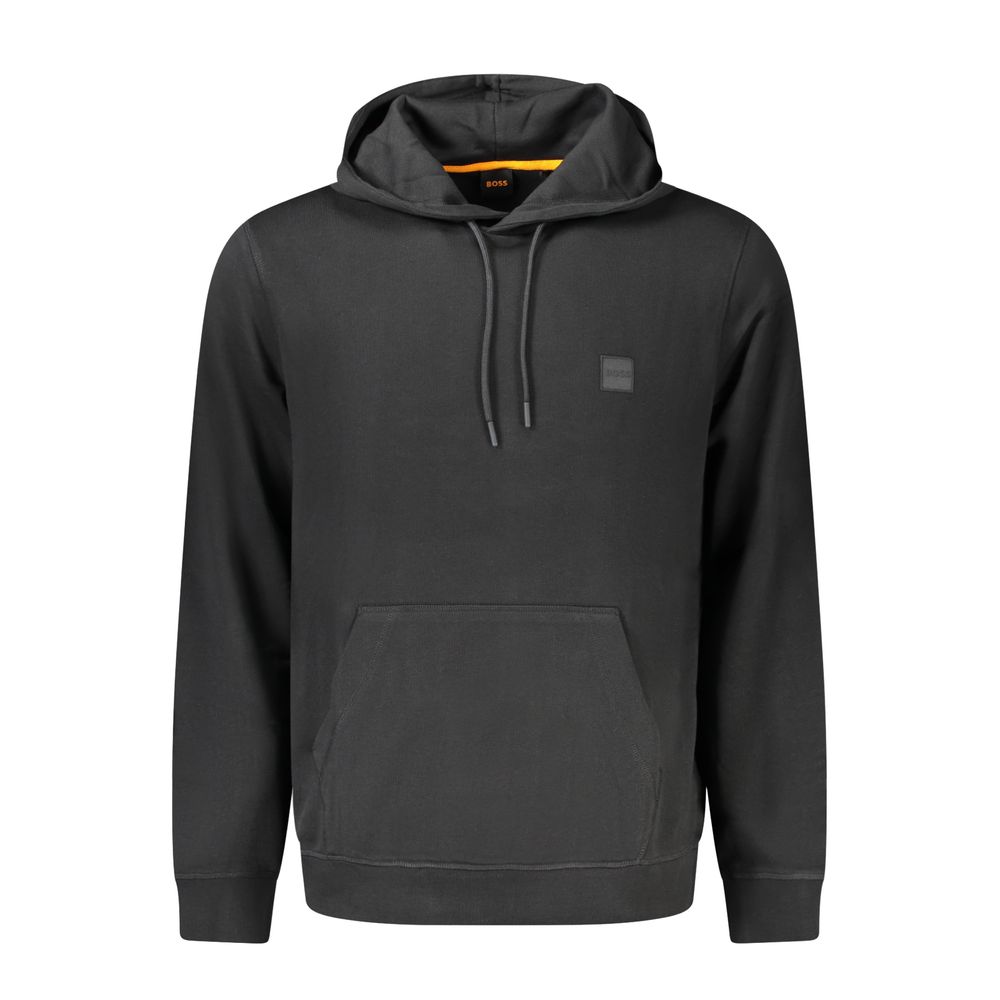 Lässiger Pullover Hoodie Image