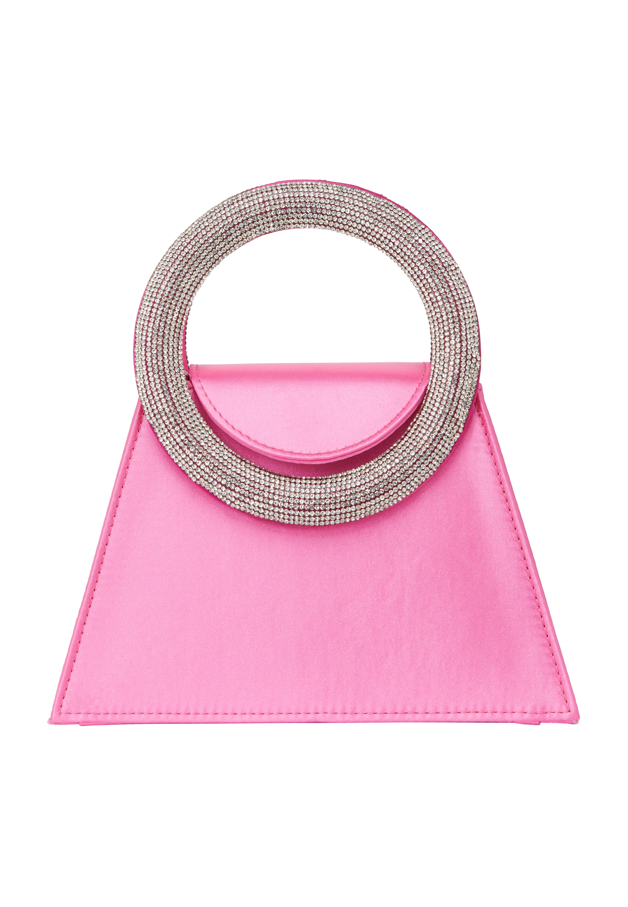 Mymo Handtasche Handtasche Frauen Rosa Image