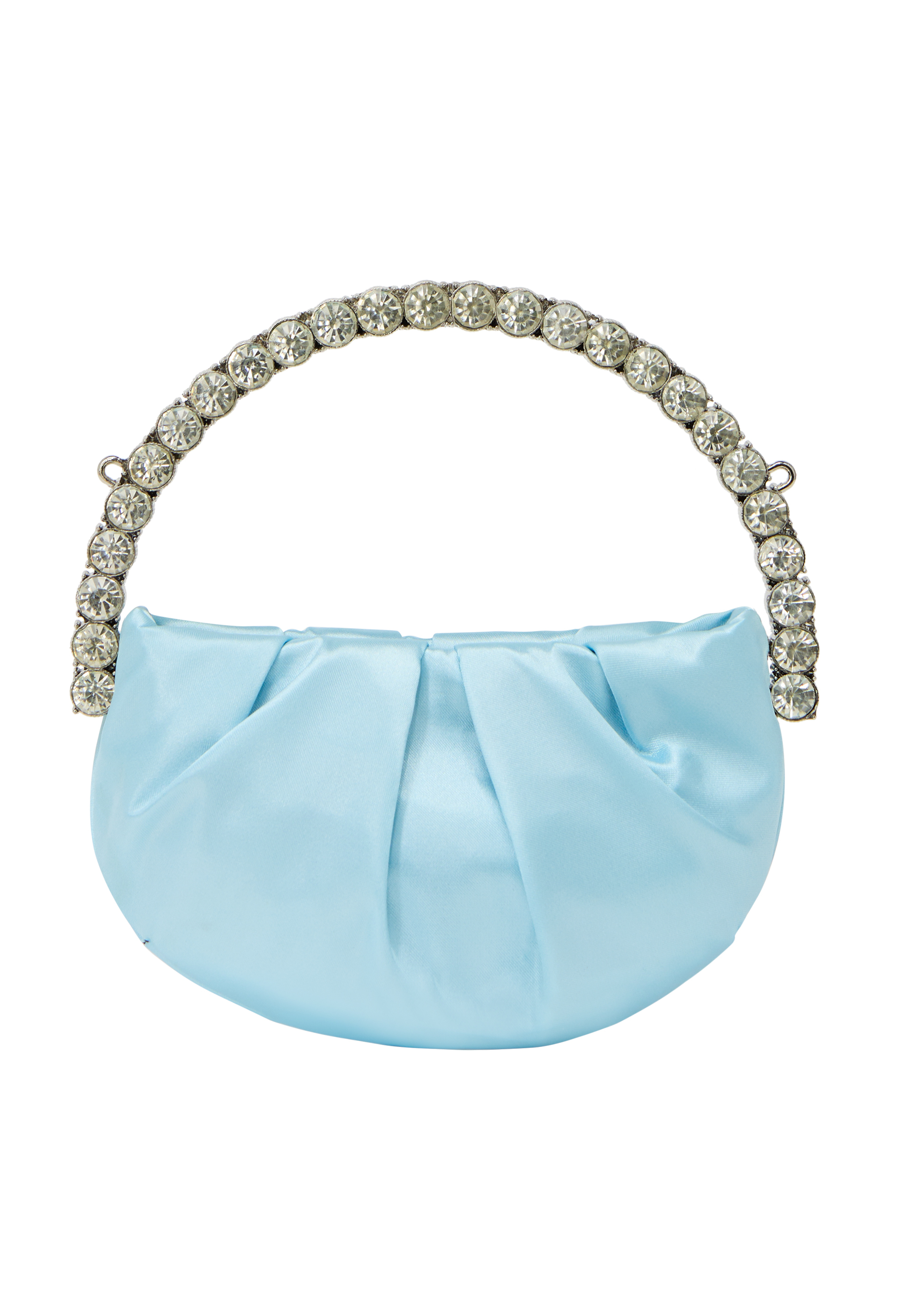 Mymo Handtasche Handtasche Frauen Türkis Image