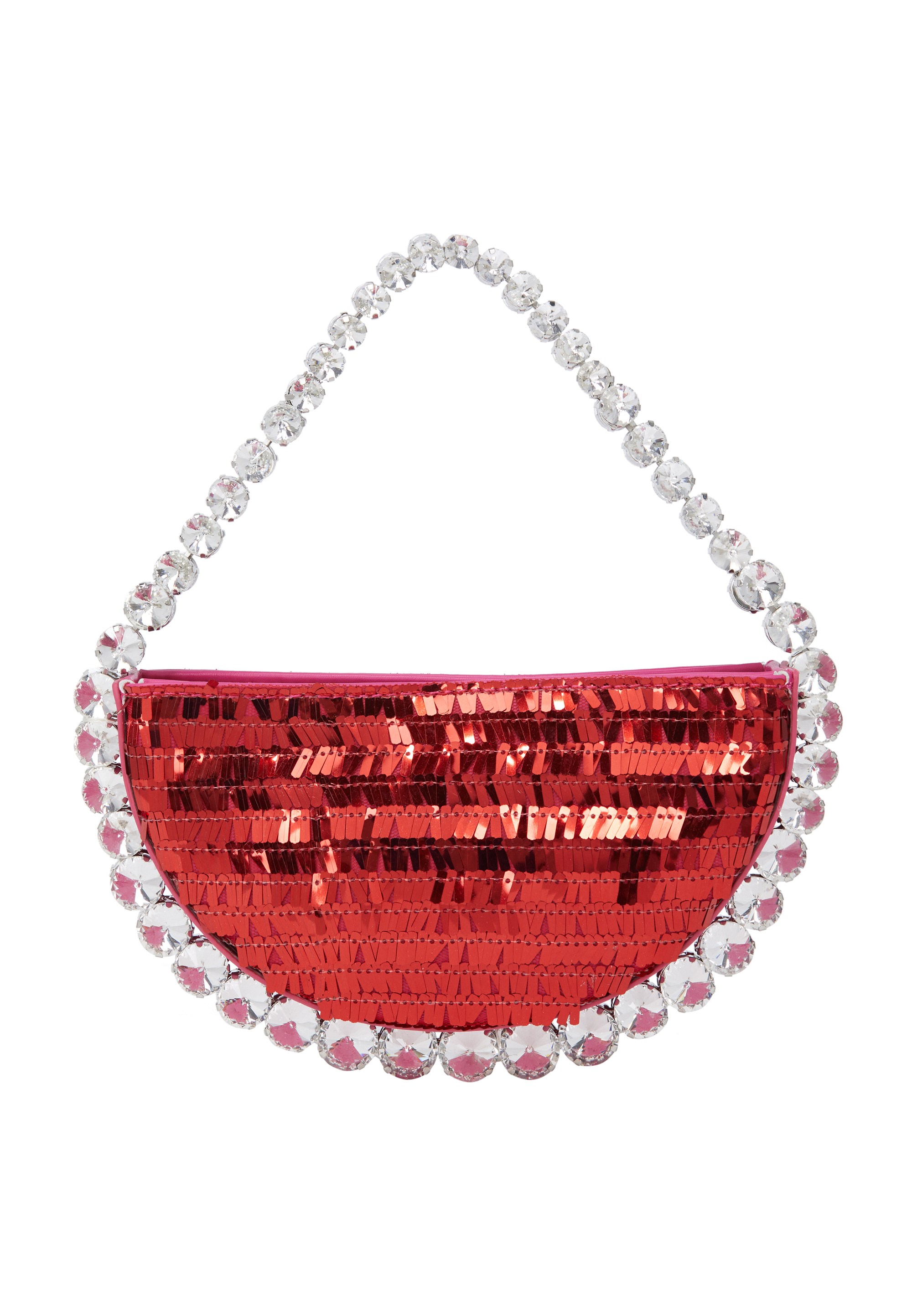 Mymo Handtasche Handtasche Frauen Rot Image