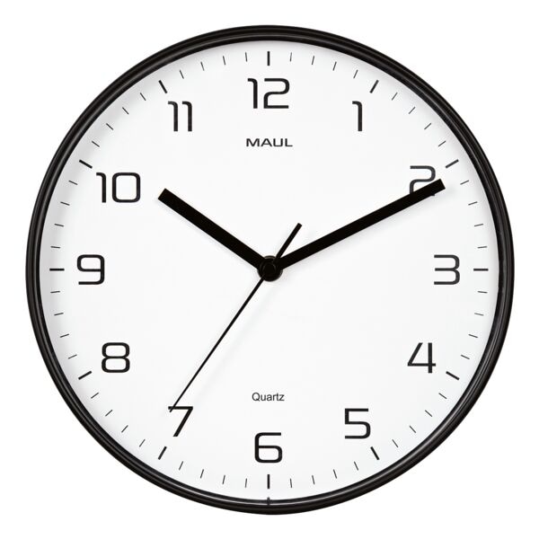 MAUL Wanduhr MAULdrip 250 mm Image